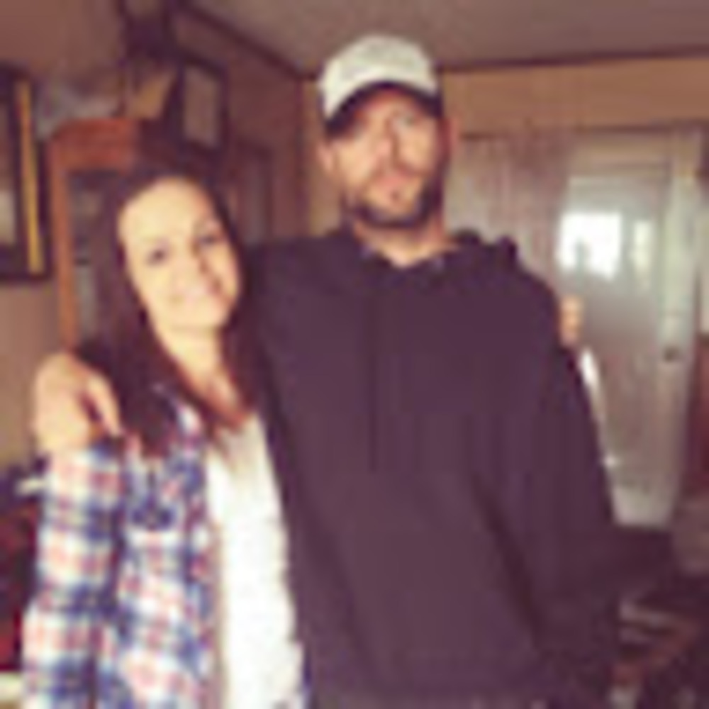 Meet your Posher, Alaina